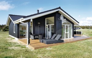 Holiday Home - Klegod , Denmark - C17047 1