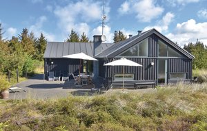 Holiday Home - Klegod , Denmark - C17302 1