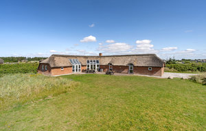 Holiday Home - Søndervig , Denmark - C17314 1