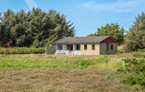 Holiday Home - Klegod , Denmark - C17354 1