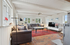 Holiday Home - Søndervig , Denmark - C17420 1
