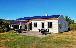 Holiday Home - Søndervig , Denmark - C17500 1