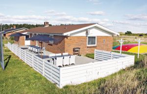 Holiday Home - Klegod , Denmark - C17623 1