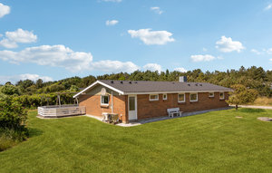 Holiday Home - Klegod , Denmark - C17820 1