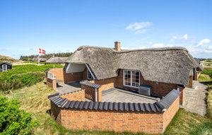 Holiday Home - Klegod , Denmark - C19072 1