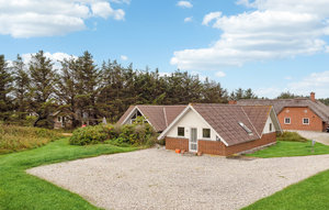 Holiday Home - Klegod , Denmark - C19205 1