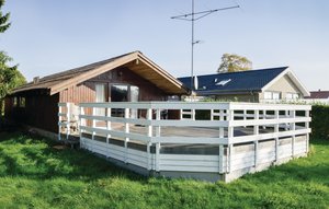 Feriehuse - Binderup Strand , Danmark - C2092