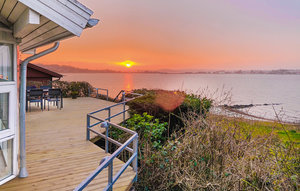 Semesterhus - Hejlsminde Strand , Danmark - C2024