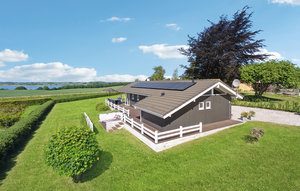 Semesterhus - Hejlsminde Strand , Danmark - C2038