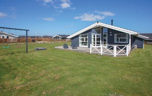 Feriehuse - Flovt Strand , Danmark - C2084