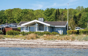 Feriehuse - Binderup Strand , Danmark - C2077