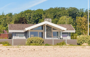 Ferienhaus - Binderup Strand , Dänemark - C2077