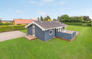 Holiday Home - Råde Strand , Denmark - C2009 1