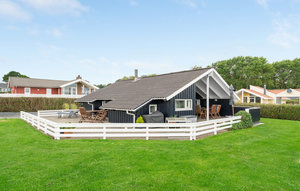 Holiday Home - Grønninghoved Strand , Denmark - C2013 1