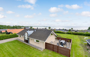 Holiday Home - Grønninghoved Strand , Denmark - C2017 1