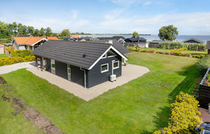 Holiday Home - Grønninghoved Strand , Denmark - C2018 1