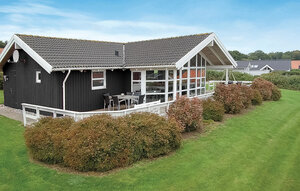 Holiday Home - Grønninghoved Strand , Denmark - C2026 1