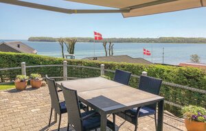Holiday Home - Hejlsminde Strand , Denmark - C2033 1