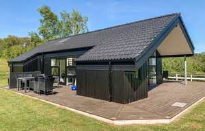 Holiday Home - Hejlsminde Strand , Denmark - C2037 1