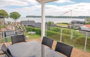 Holiday Home - Hejlsminde Strand , Denmark - C2070 1
