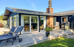 Holiday Home - Hejsager Strand , Denmark - C2083 1