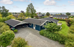 Holiday Home - Hejsager Strand , Denmark - C2083 1