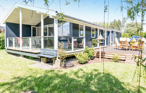 Ferienhaus - Flovt Strand , Dänemark - C2170