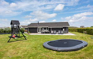 Feriehuse - Flovt Strand , Danmark - C2113