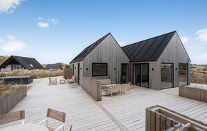 Holiday Home - Klegod , Denmark - C21090 1