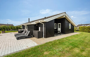 Holiday Home - Flovt Strand , Denmark - C2113 1
