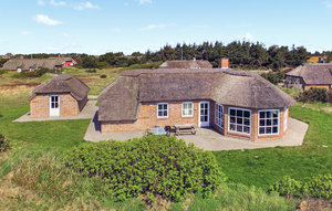 Holiday Home - Klegod , Denmark - C21270 1