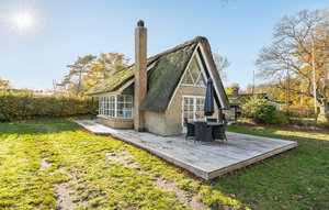 Holiday Home - Sandersvig Strand , Denmark - C2150 1