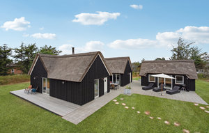 Holiday Home - Klegod , Denmark - C21515 1