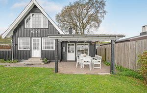 Holiday Home - Binderup Strand , Denmark - C2151 1