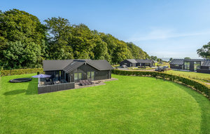 Holiday Home - Sandersvig Strand , Denmark - C2156 1