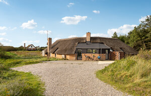 Holiday Home - Klegod , Denmark - C21575 1