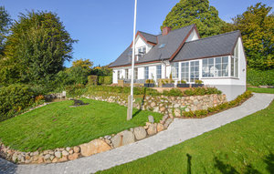Holiday Home - Drejens Strand , Denmark - C2184 1