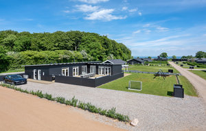 Holiday Home - Sandersvig , Denmark - C2196 1