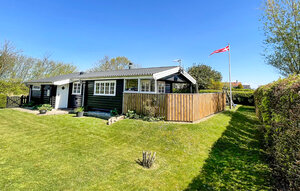 Ferienhaus - Hejlsminde Strand , Dänemark - C2252