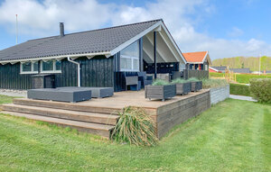 Holiday Home - Grønninghoved , Denmark - C2206 1