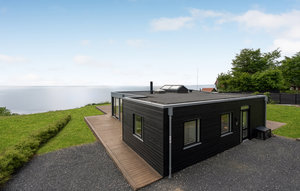 Holiday Home - Kelstrup Strand , Denmark - C2222 1