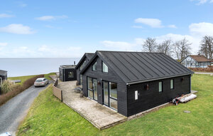 Holiday Home - Kelstrup Strand , Denmark - C2228 1