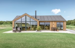 Holiday Home - Kelstrup Strand , Denmark - C2235 1