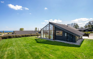 Holiday Home - Grønninghoved Strand , Denmark - C2251 1