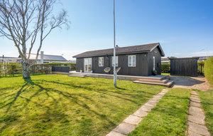 Holiday Home - Hejlsminde Strand , Denmark - C2265 1