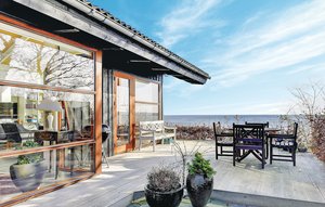 Holiday Home - Binderup Strand , Denmark - C2269 1