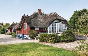 Holiday Home - Grønninghoved Strand , Denmark - C2277 1