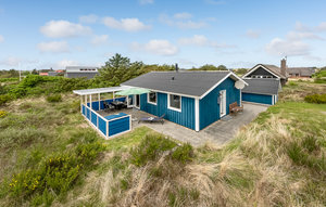 Holiday Home - Nr. Lyngvig , Denmark - C23406 1