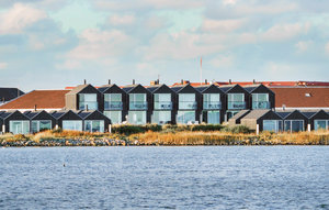 Semesterhus - Hvide Sande , Danmark - C25572