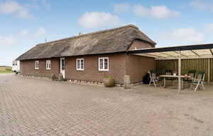 Apartment - Hvide Sande , Denmark - C25485 1